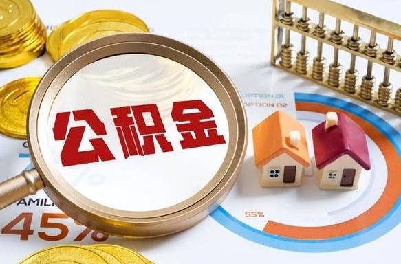 邵阳个人公积金提取（2021住房公积金个人怎么提取）